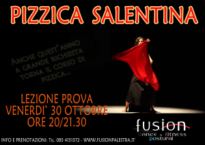 pizzica 2015