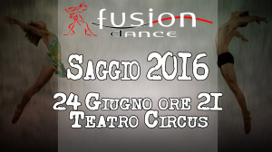saggio 2016